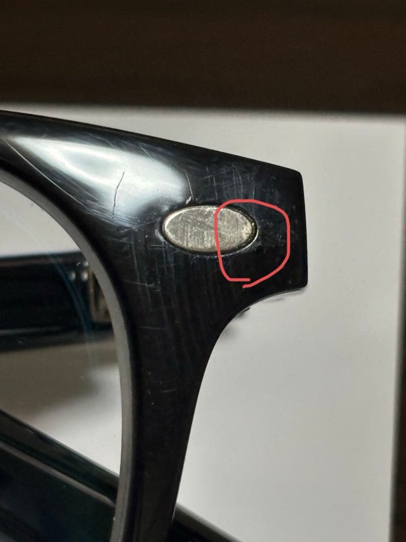 HUAWEI EYEWEAR2 ウェリントン　ブラック