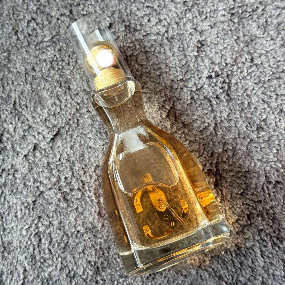【新品】100ml JIMMY CHOO I WANT CHOO
