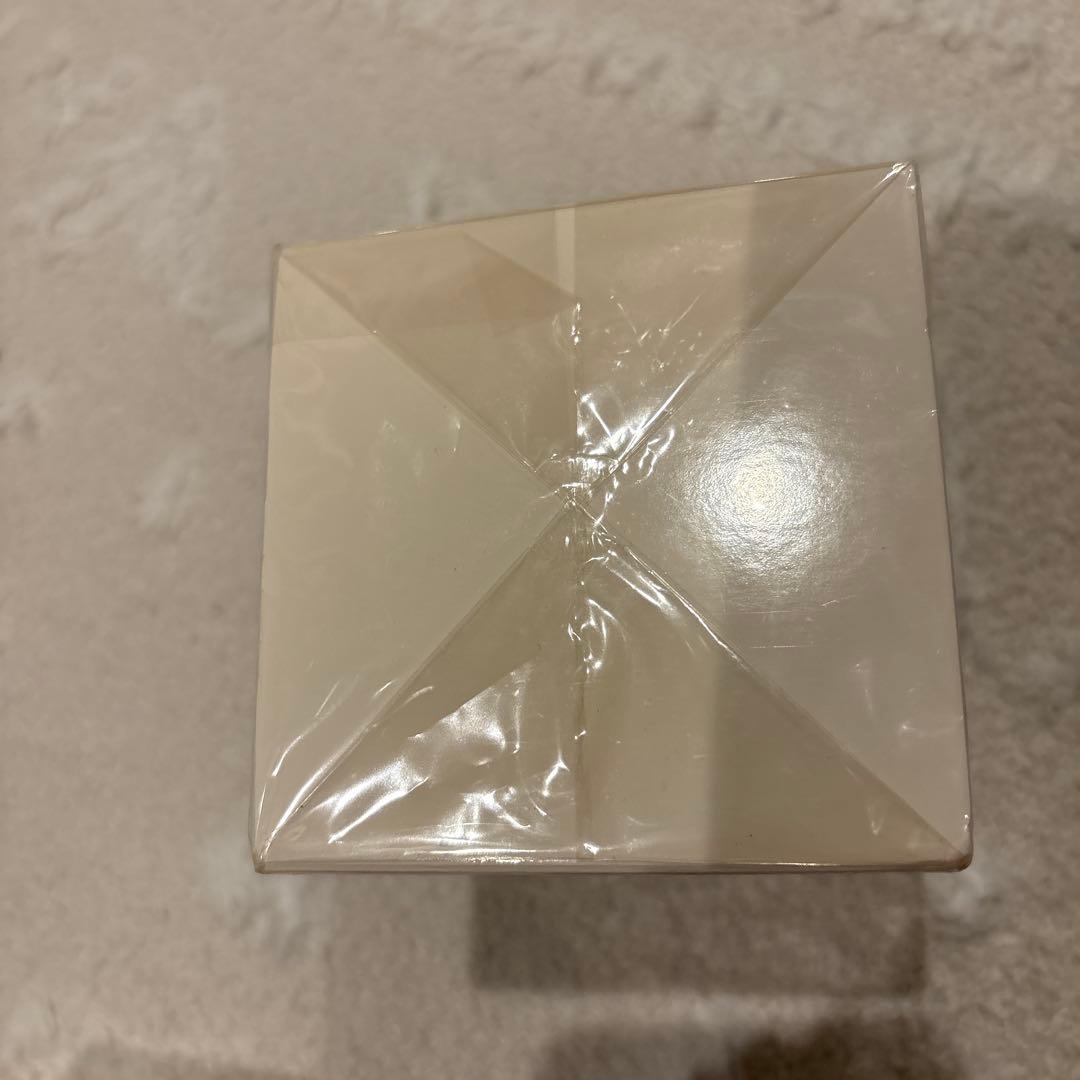 新品未使用BVLGARI ブルガリア クリスタリン オードトワレ　65ml