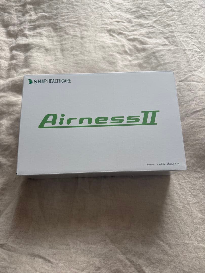 AirnessII オゾン発生器 5個セット
