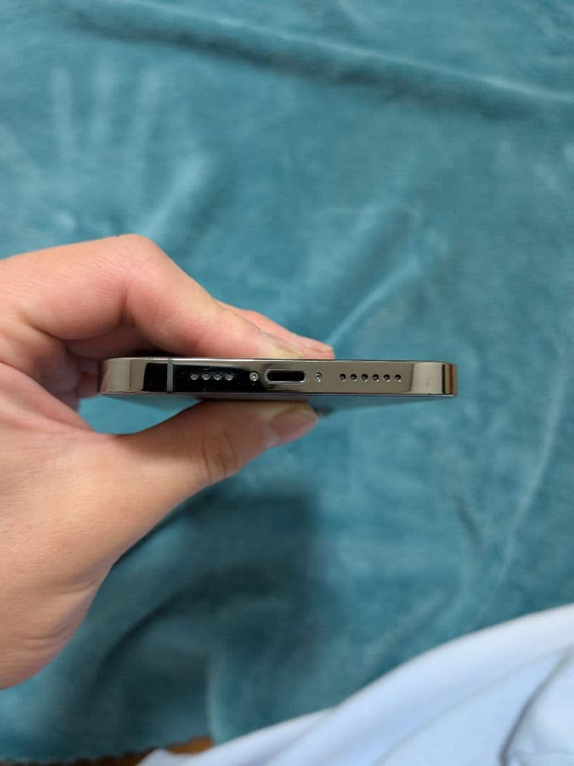 スマートフォン本体 iPhone 12 Pro max 128GB