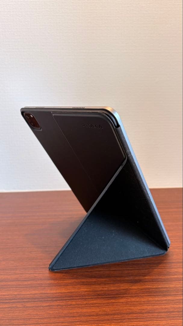 iPad Pro 11インチ 第4世代　キーボードケース&カバーケース付き