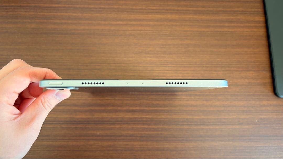 iPad Pro 11インチ 第4世代　キーボードケース&カバーケース付き