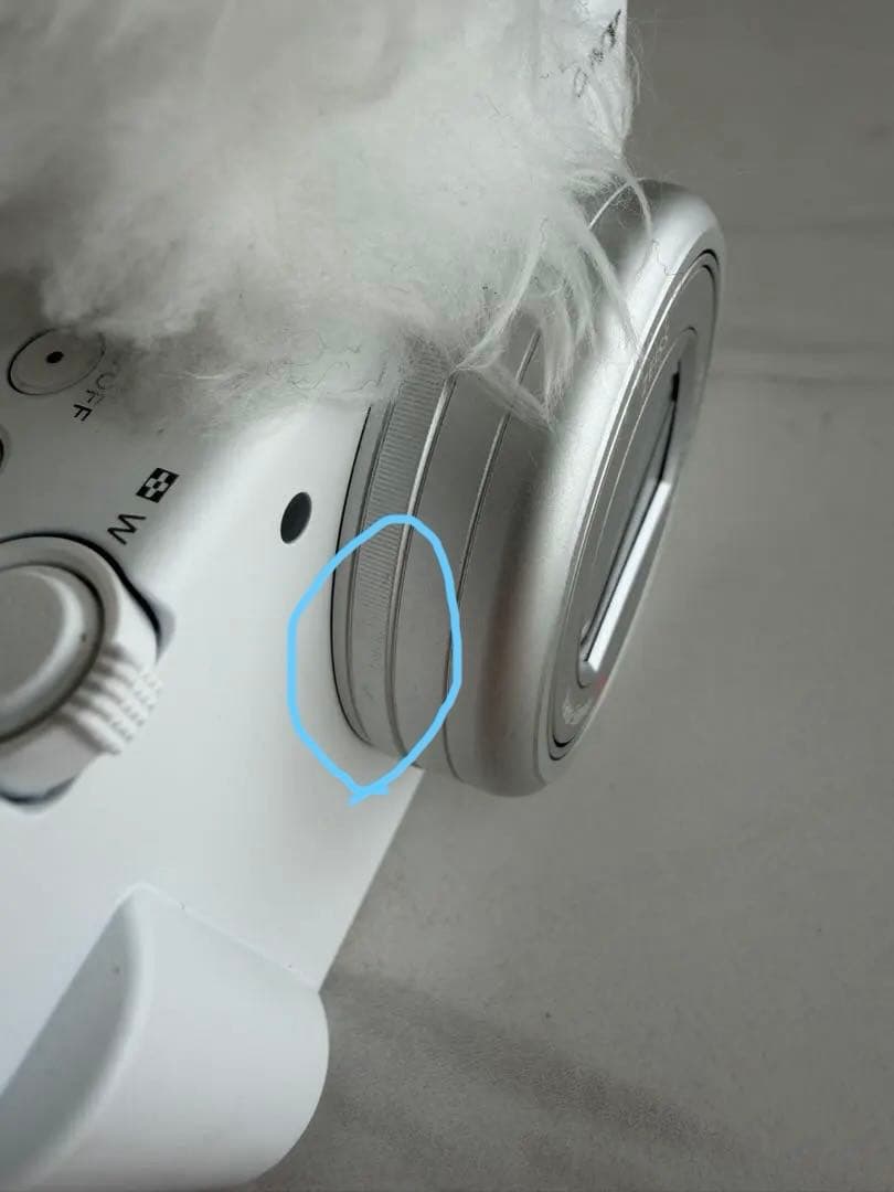 美品　SONY zv-1m2《 zv-1ⅱ》　箱あり