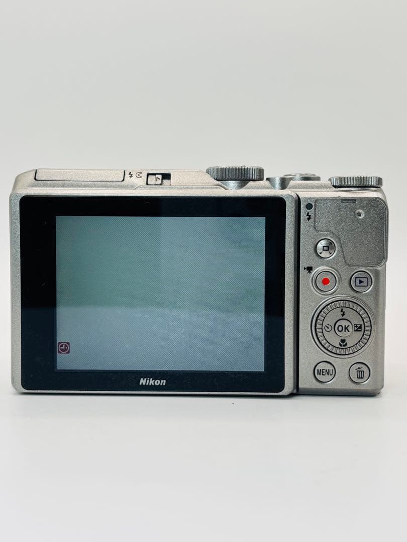 【動作確認済】Nikon COOLPIX A900 コンデジ