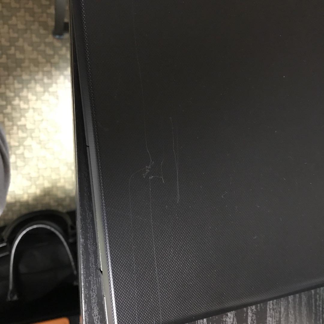 ノートパソコン