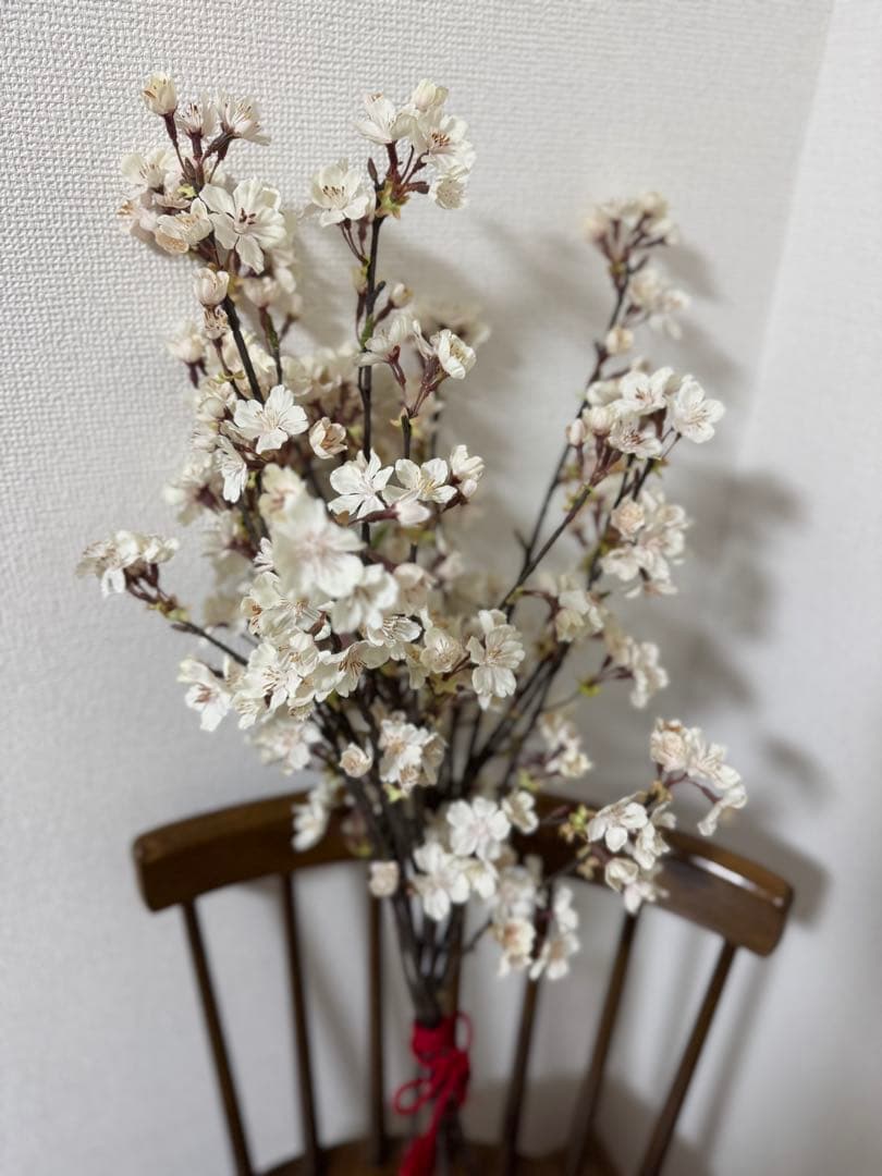 桜　ブーケ