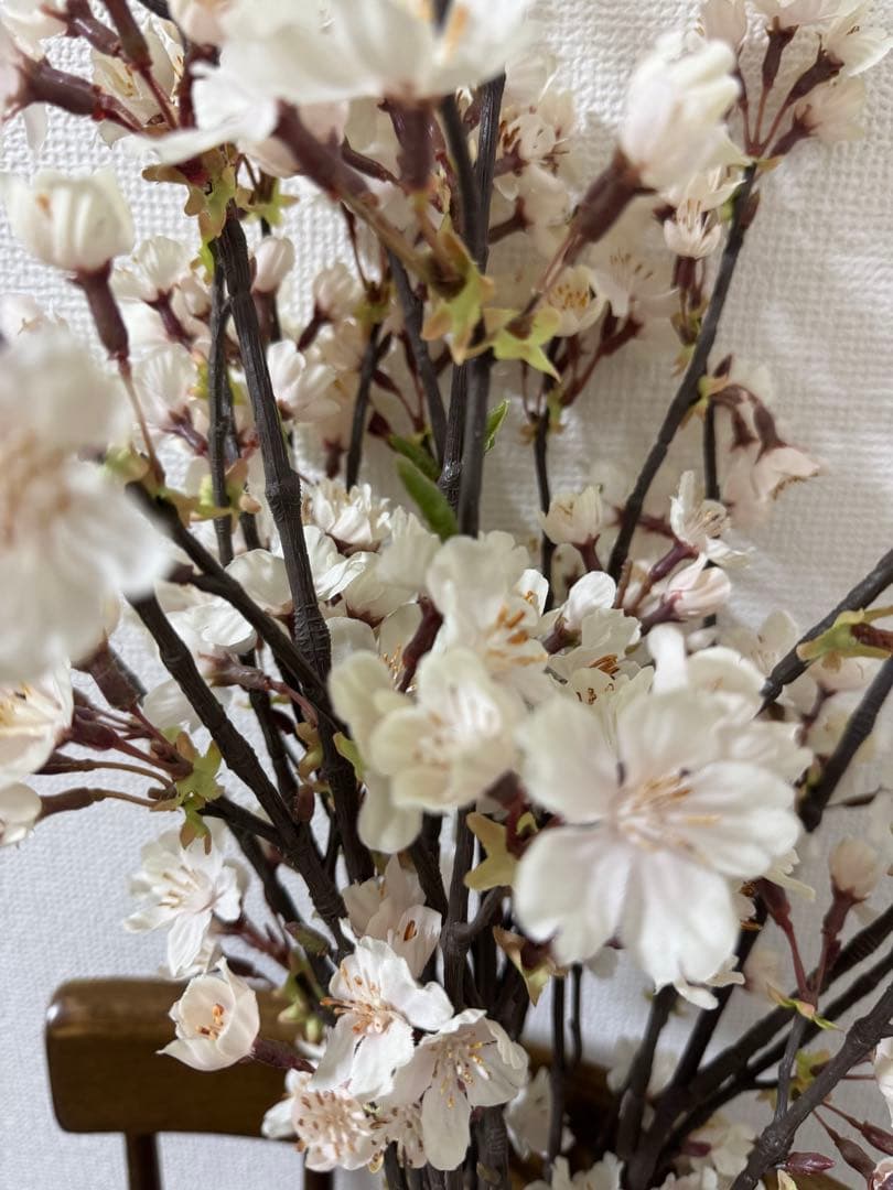 桜　ブーケ