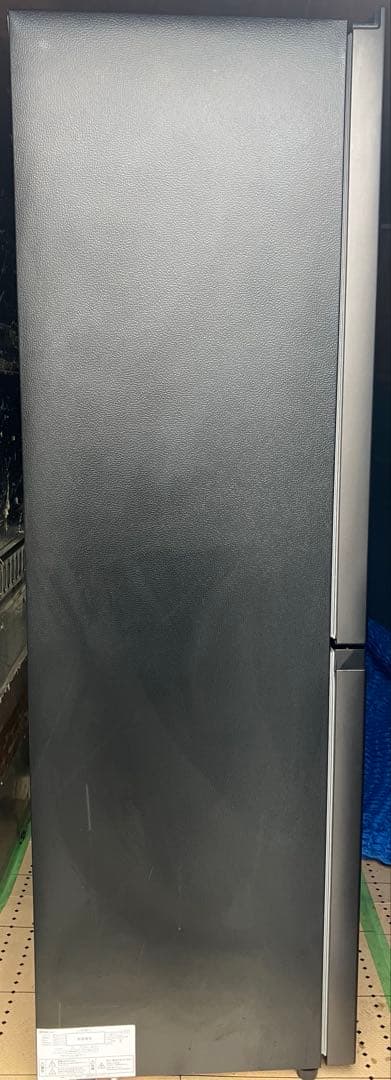 美品 アイリスオーヤマ 冷蔵庫 IRSN-I30A-B 2024年製