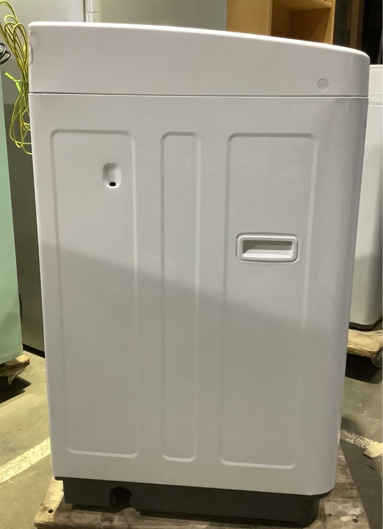 アイリスオーヤマ 全自動洗濯機 IAW-T504 5kg 2023年製