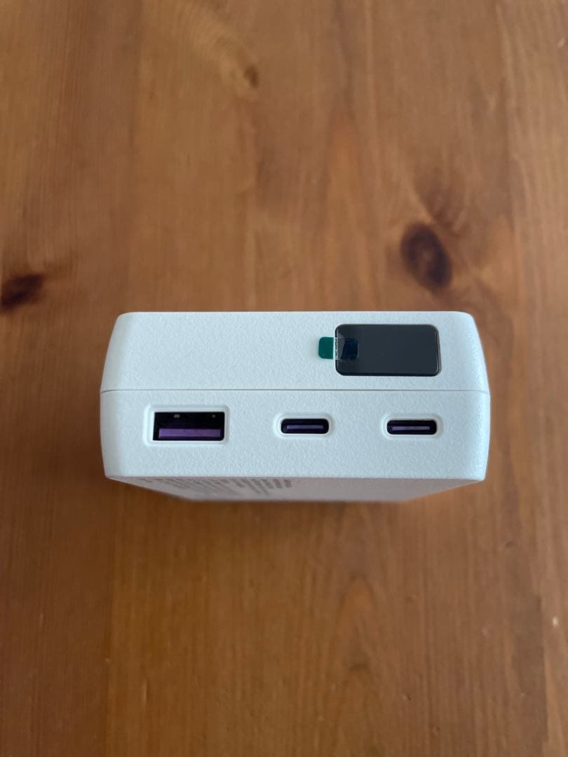 CIO SMARTCOBY TRIO 67W 未使用