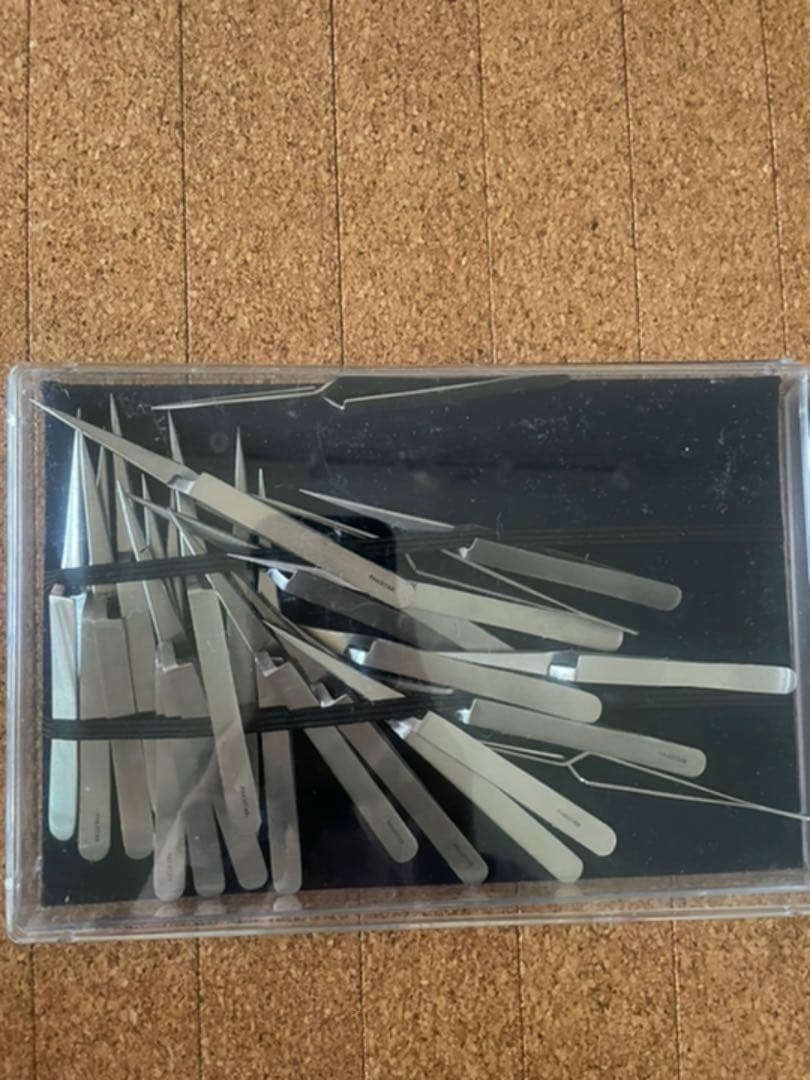 Isiswig社　スピードアイリンク　セット