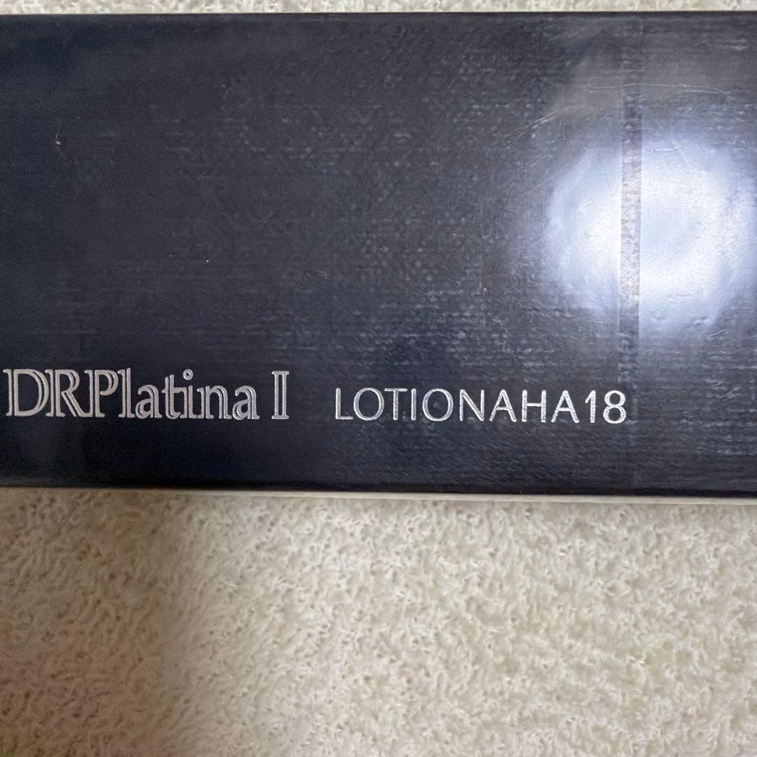 ドクターディビアスDRPlatina I LOTIONAHA18
