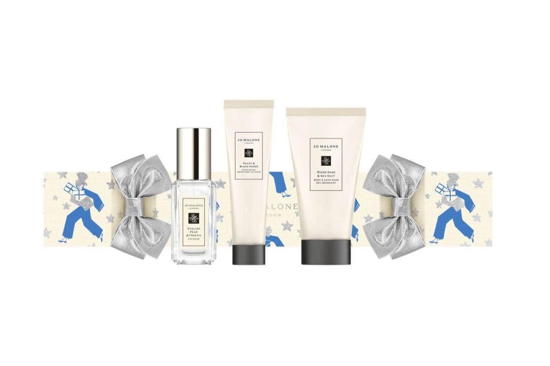 JO MALONE クリスマスクラッカー セット