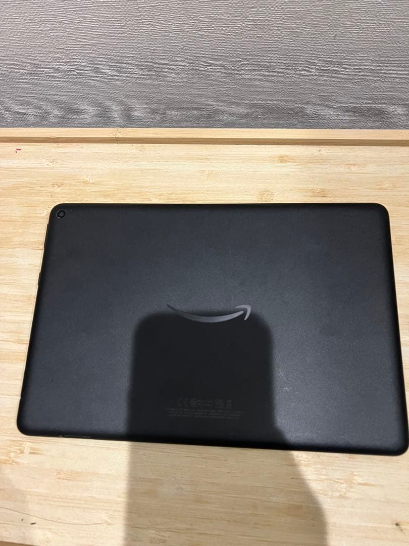 Amazon Fire HD 10 タブレット 第11世代 32GB 本体のみ