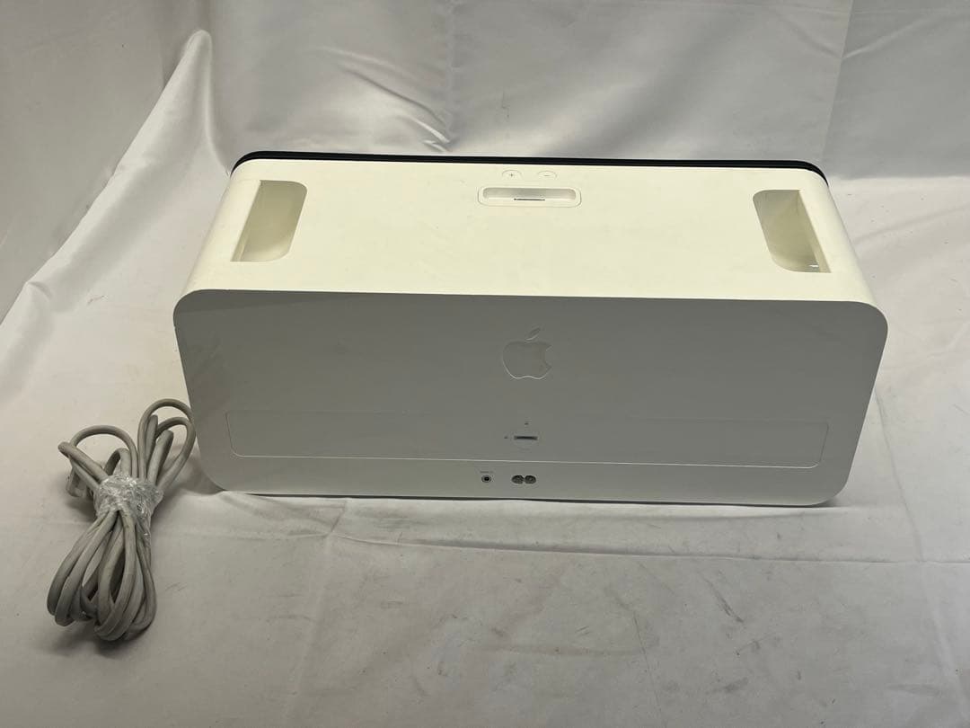 Apple iPod Hi-Fi スピーカー A1121