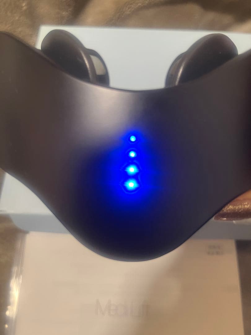 MediLift メディリフト ネック