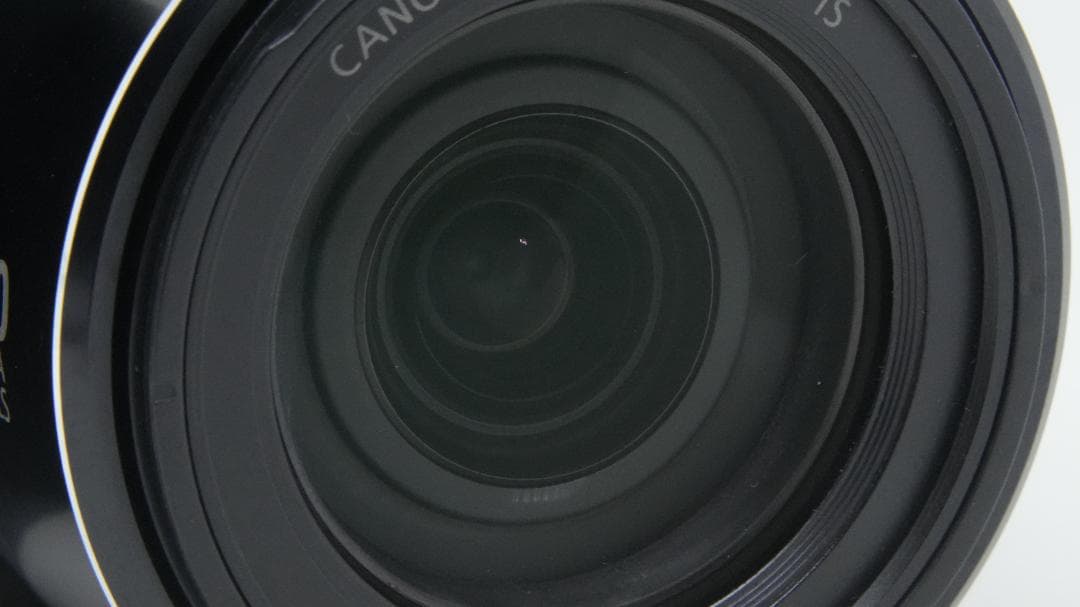 【B2183】 CANON Powershot SX530 ブラック キャノン