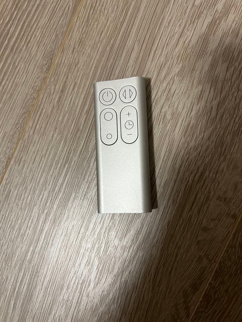 Dyson（ダイソン） Pure Cool 空気清浄ファン 扇風機