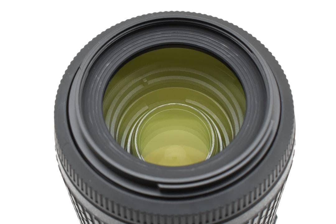 ★良品★Nikon ニコン AF-S 55-200mm VR★手振れ補正付き★