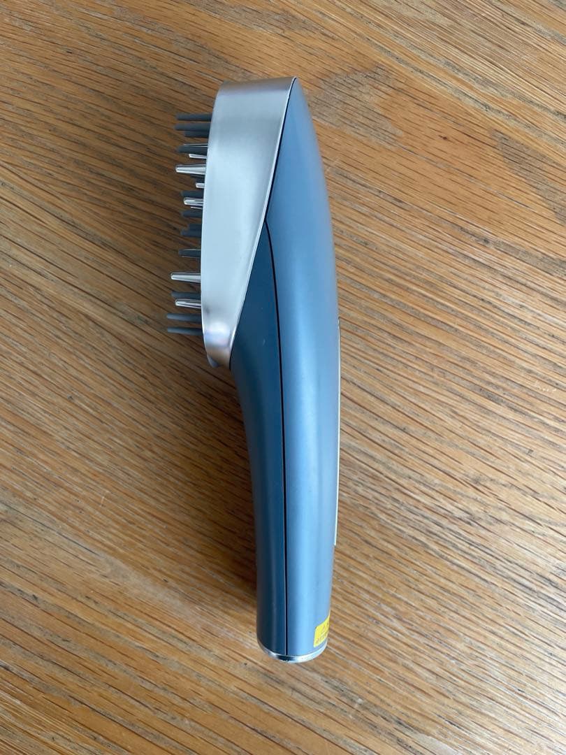 美品　ヤーマン ミーゼ スカルプリフト アクティブ MS-80G