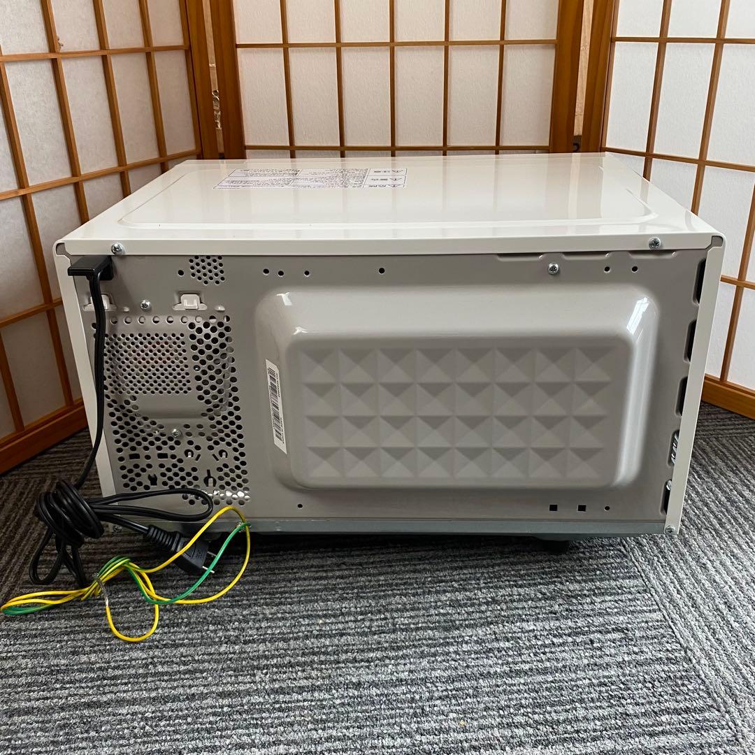 comfee コンフィー 電子レンジ CFM-CX182 2023年製 家庭用
