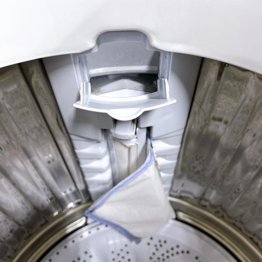 B112817 シャープ 7.0kg 洗濯機 一人暮らし 小型
