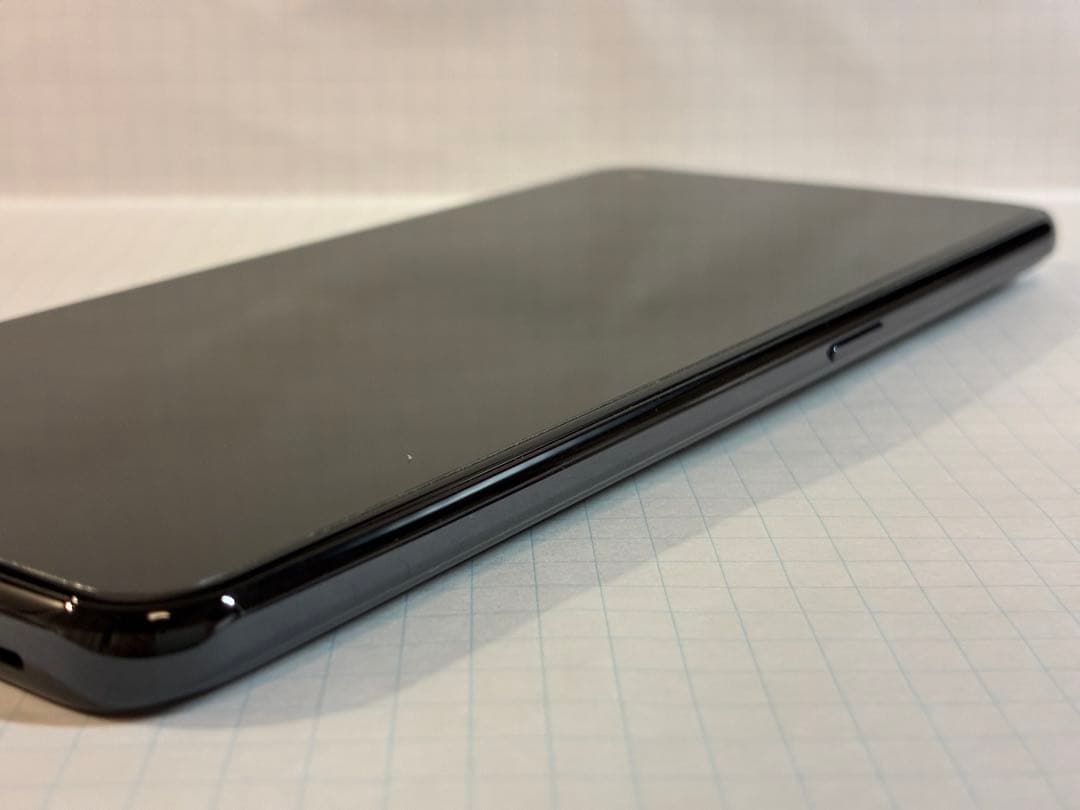 OPPO A55s 5G(ブラック/64GB)