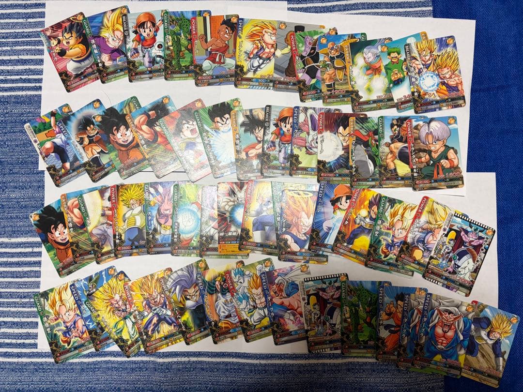 ドラゴンバトラーズ　ドラゴンボール　絶版