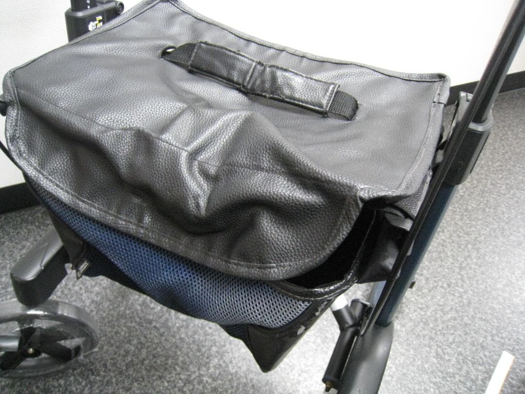 シルバーカー ミケーレ Michele 幸和製作所 歩行器 ⑥