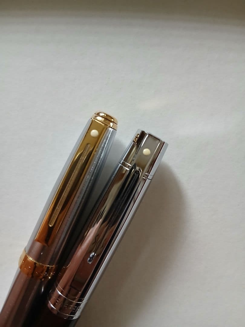 【SHEAFFER】シェーファーボールペン 2本セット
