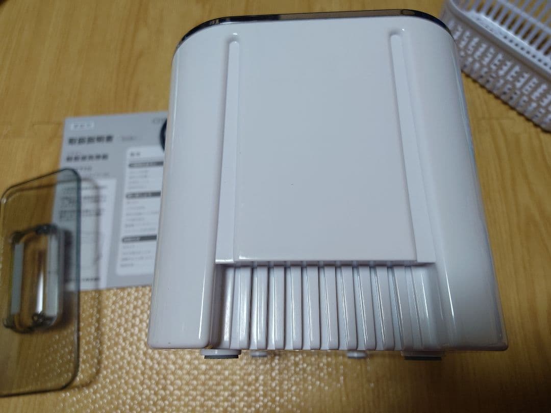 s*e様 CITIZEN　シチズン 超音波洗浄器 SWT710