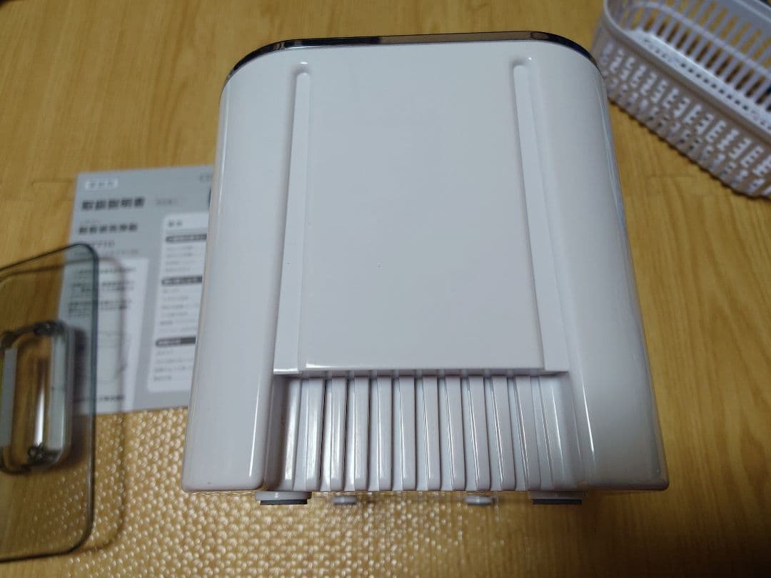 s*e様 CITIZEN　シチズン 超音波洗浄器 SWT710