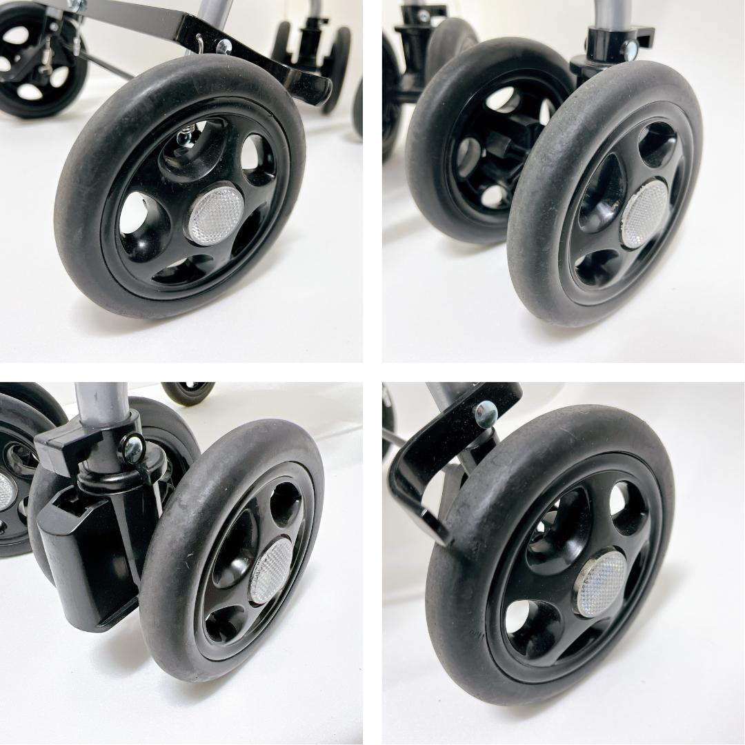 【良品✨送料無料】 幸和製作所 シルバーカー SICP02　歩行器