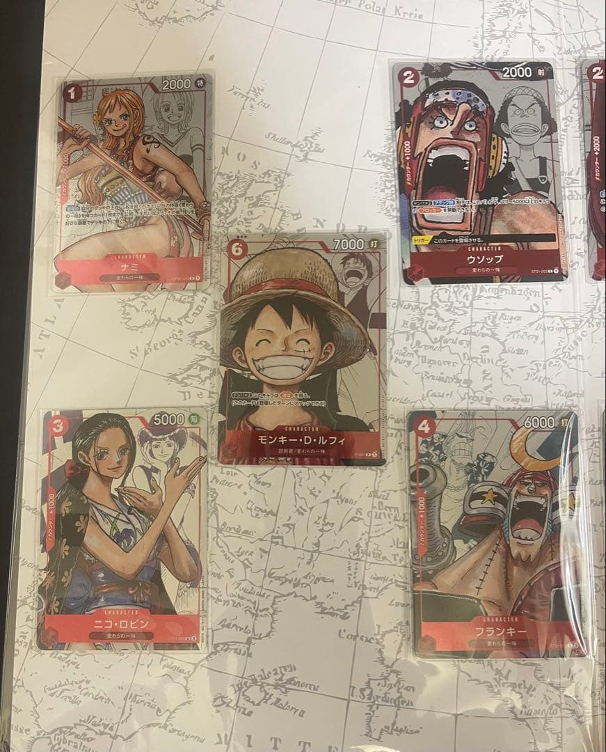 【新品未開封】ワンピースプレミアムカードコレクション25周年エディション