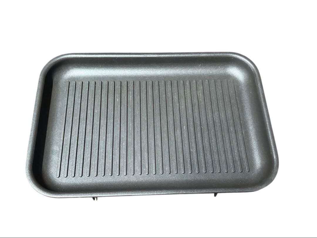BRUNO ホットプレート ピンク BOE021 美品