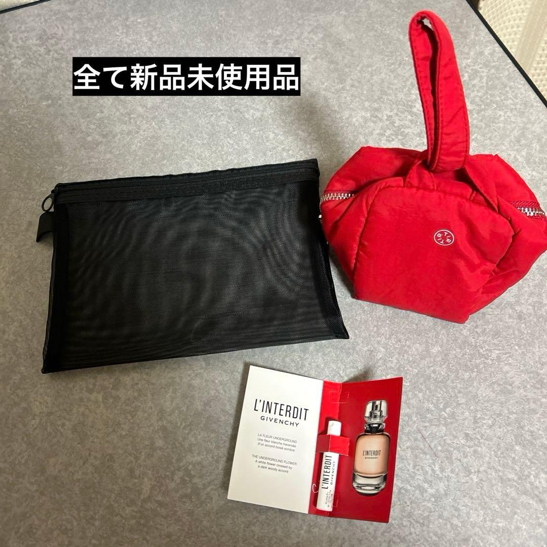 コスメまとめ売り コスメ雑貨まとめ売り ポーチ
