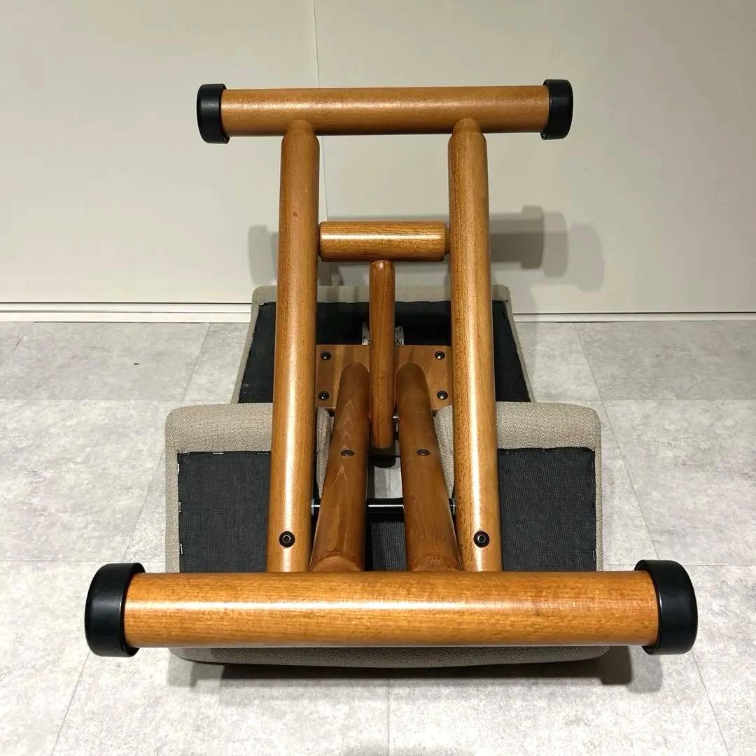 VARIER MULTI ヴァリエールマルチ ストッケ バランスチェア ベージュ