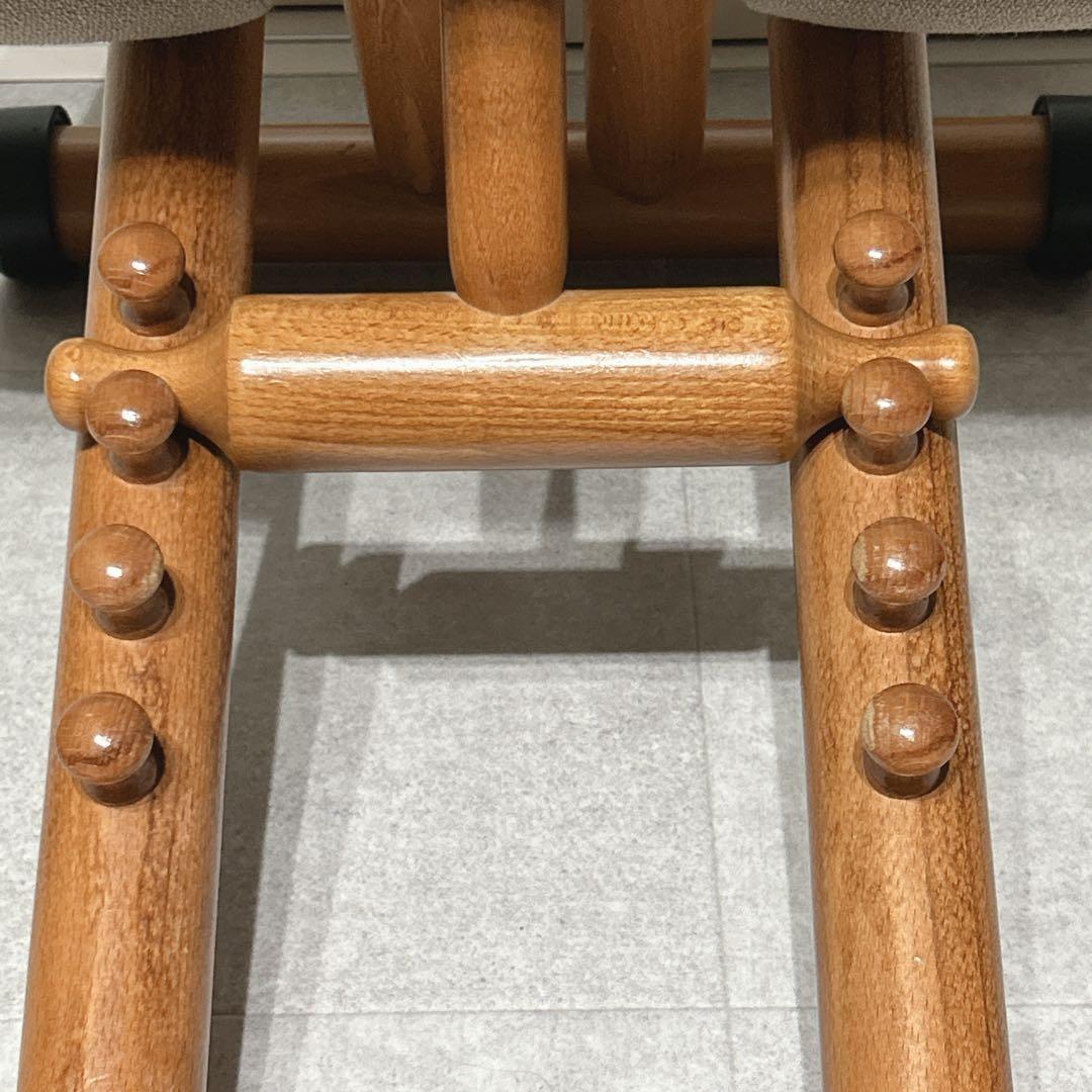 VARIER MULTI ヴァリエールマルチ ストッケ バランスチェア ベージュ