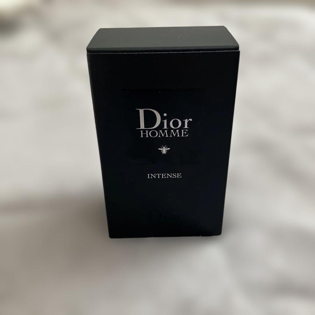 Dior HOMME INTENSE 50ml 香水