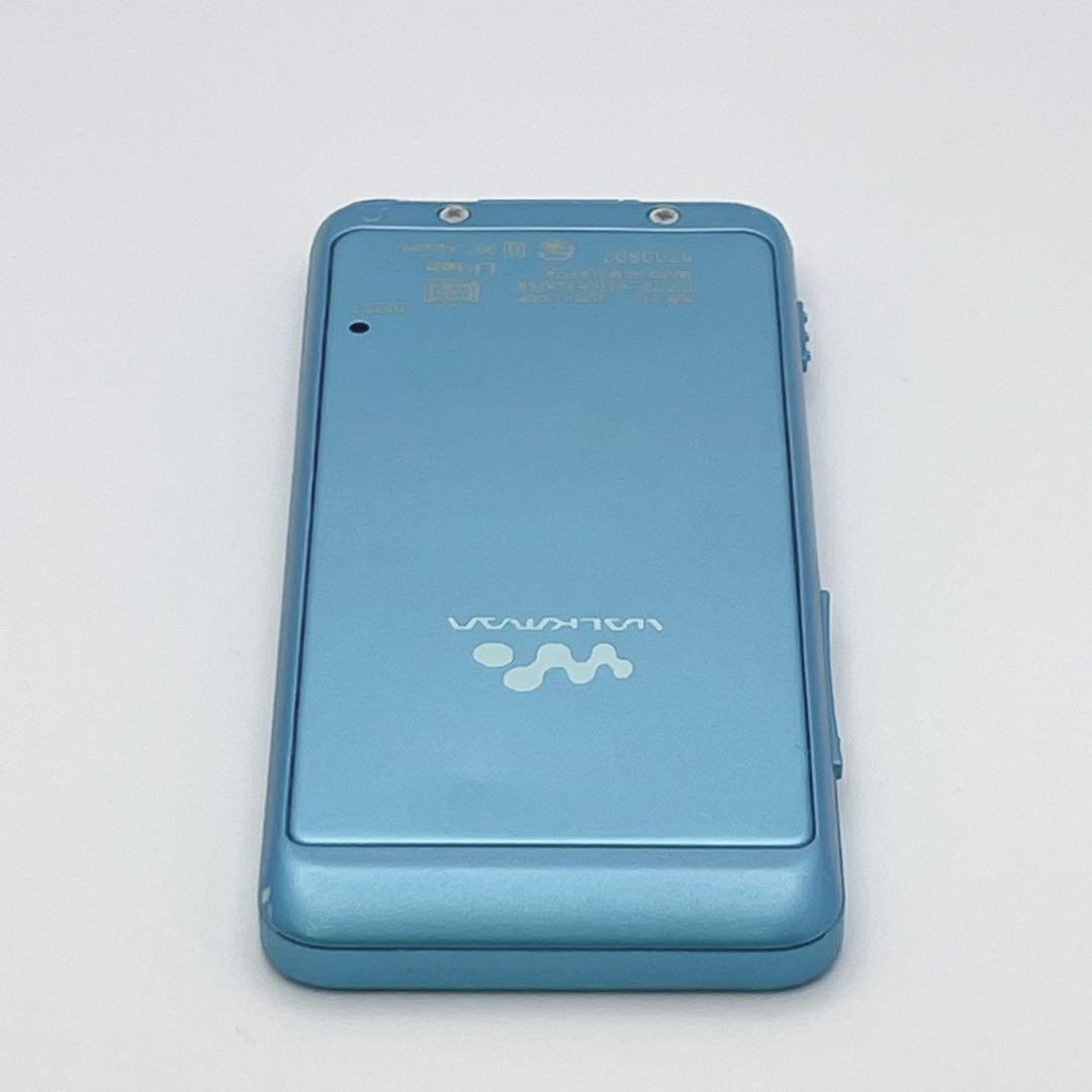 【概ね美品】WALKMAN NW-S14 8GB スピーカー付　ウォークマン