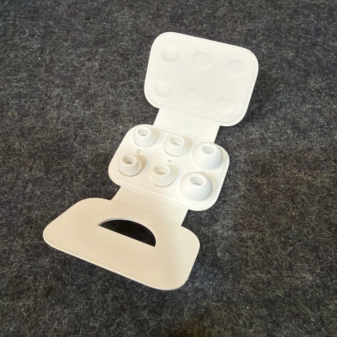 AirPods Pro2 本体 Type-C充電ケース付き