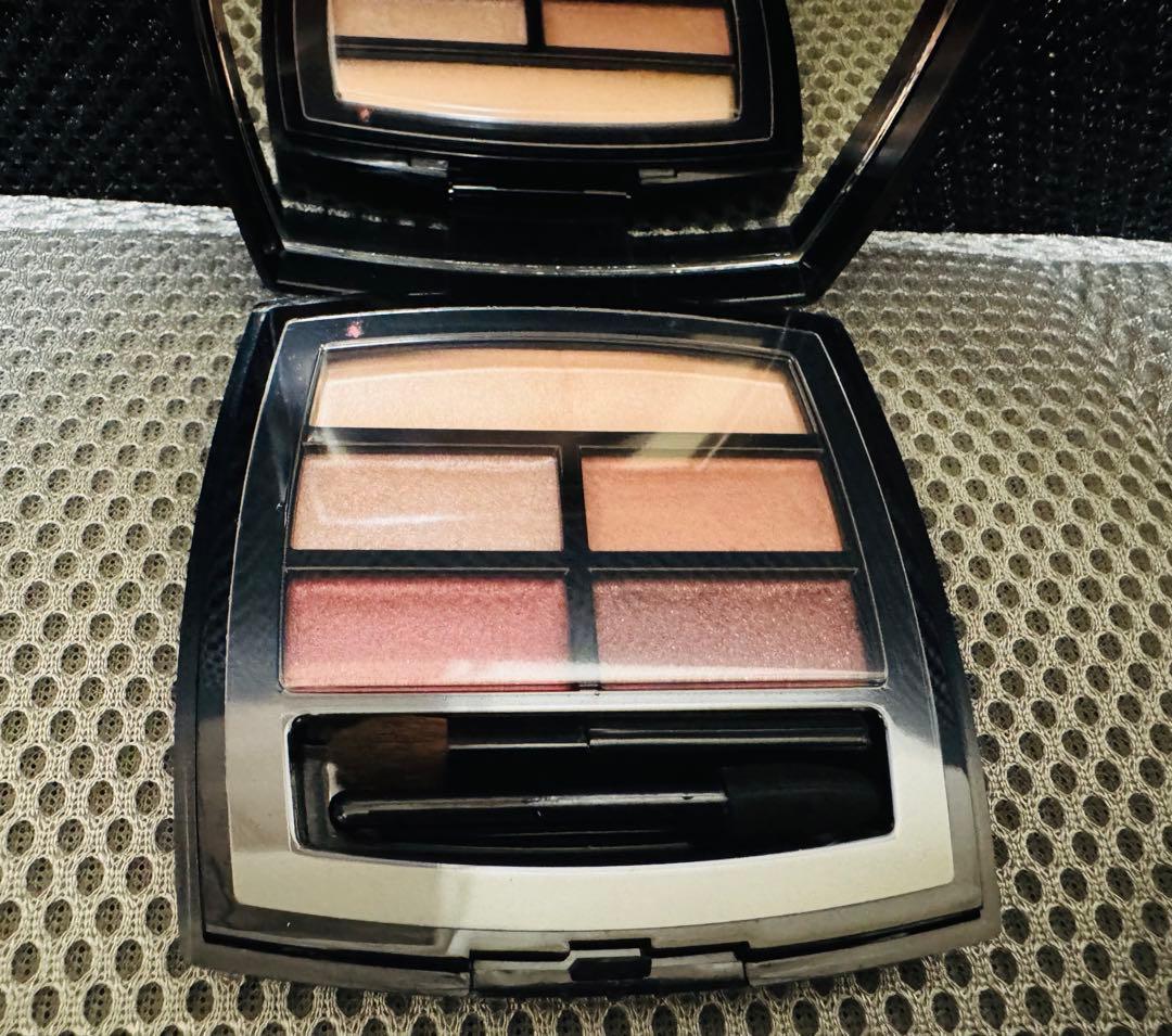 新品未使用CHANEL レ ベージュ パレット ルガール クール アイシャドウ
