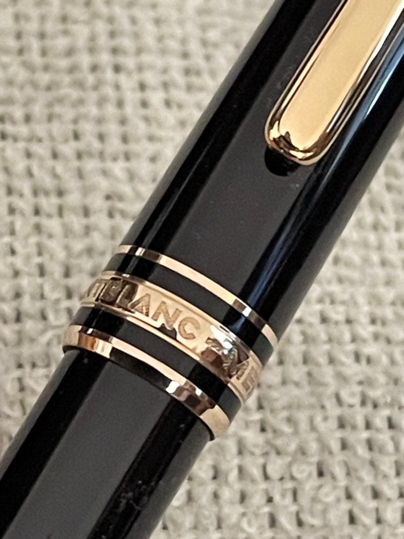 ◾️ 美品 ◾️モンブラン164 ボールペン◾️マイスターシュテュック クラシック◾️