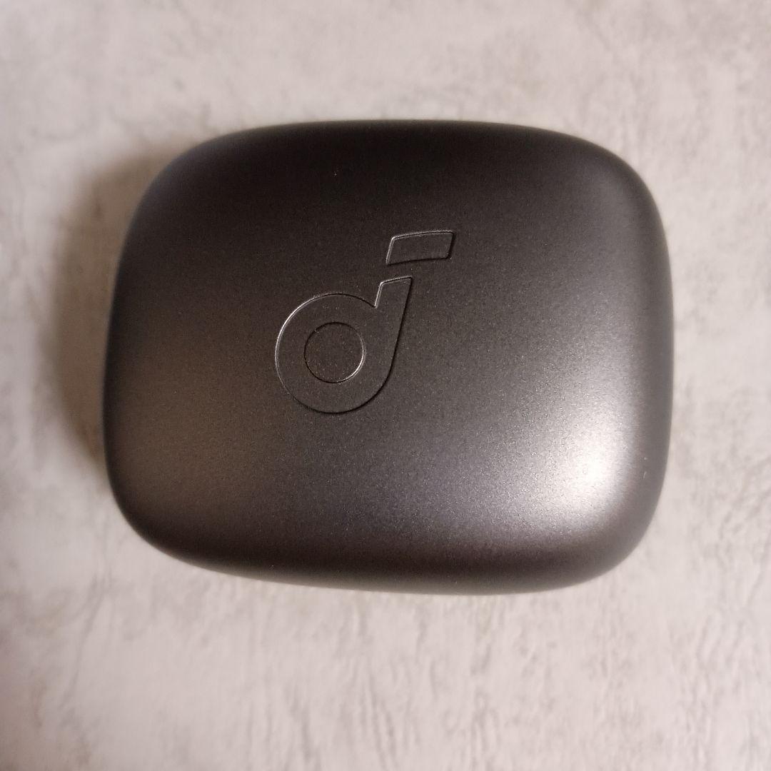 Anker Soundcore C40i　イヤホン　イヤーカフ