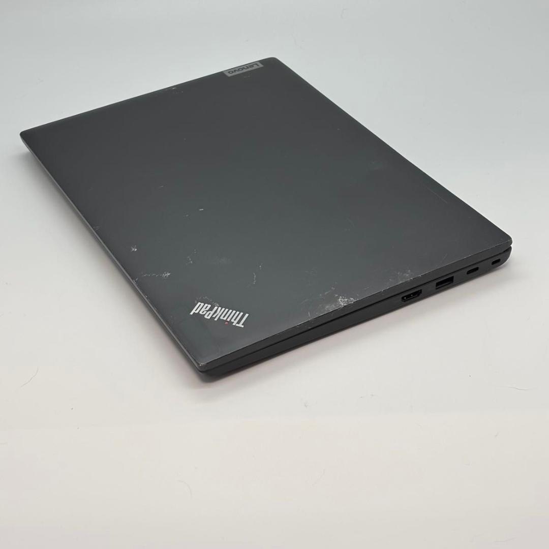 Windowsノート本体 ThinkPad L13 Gen4 Corei5-1335U 1