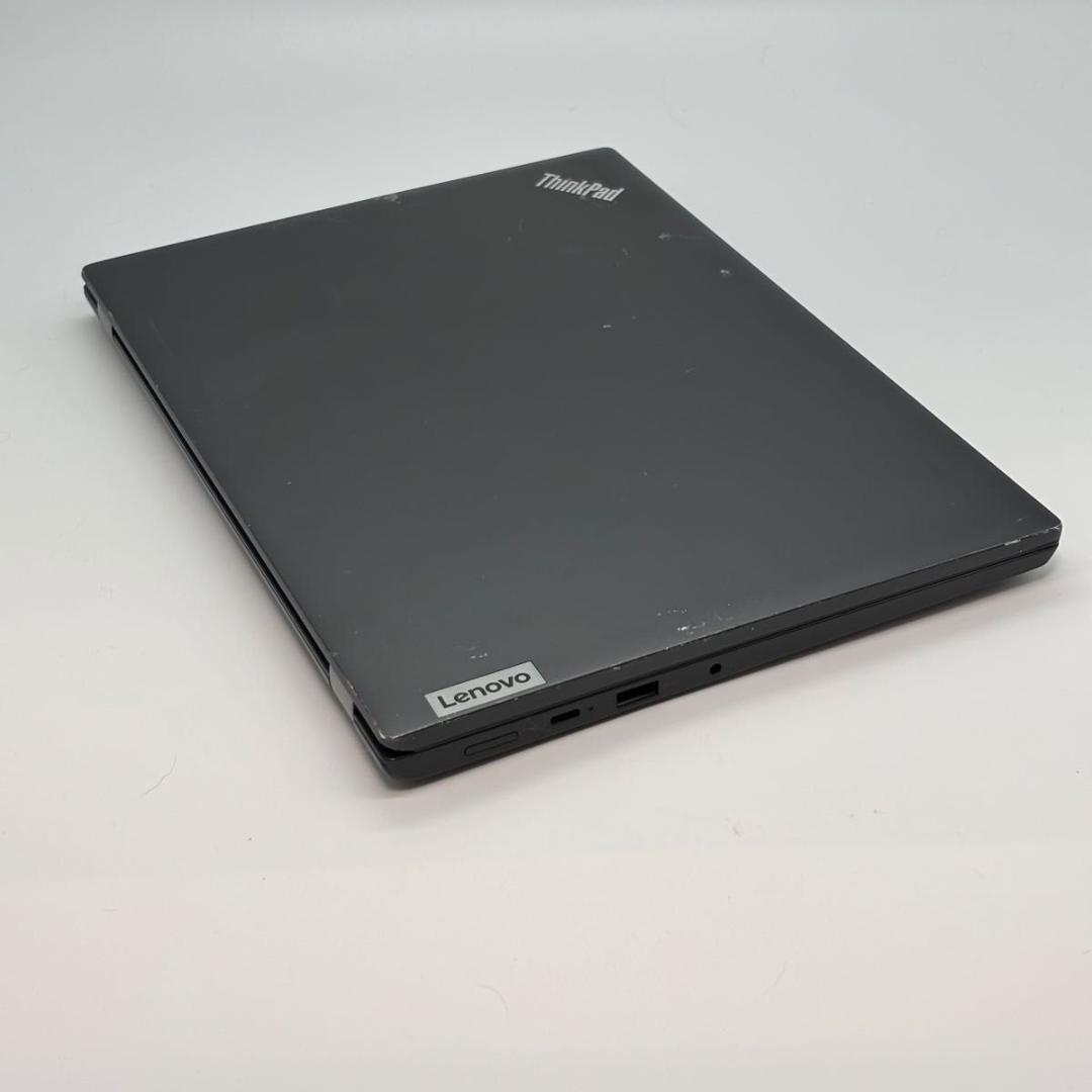 Windowsノート本体 ThinkPad L13 Gen4 Corei5-1335U 1