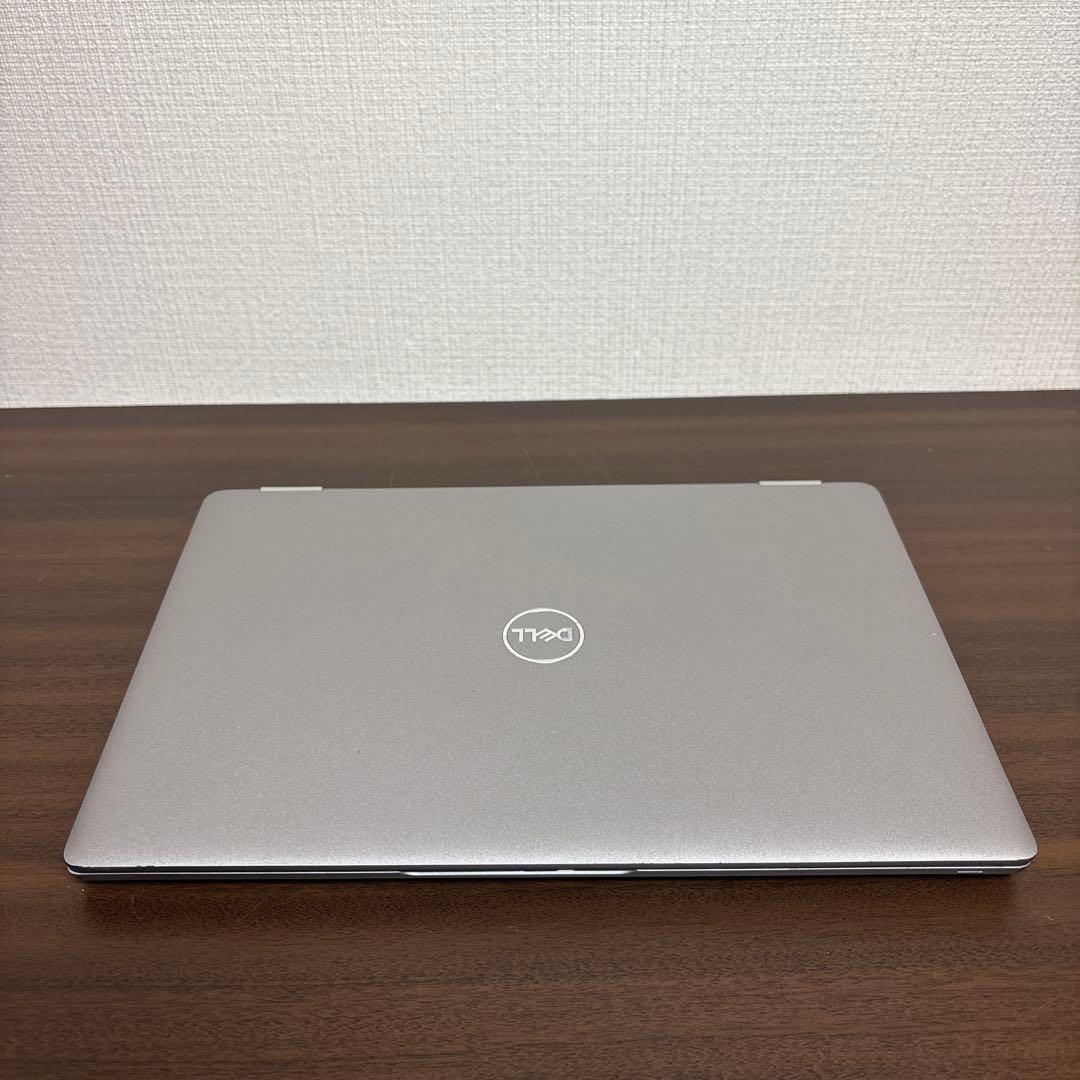 美品！11世代core i7＆32GBメモリ搭載！DELL製超高性能13.3型