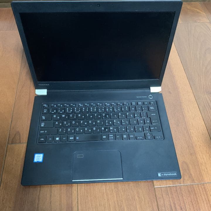 東芝 Dynabook UZ63/F 最上位モデル 第8世代 Core i7