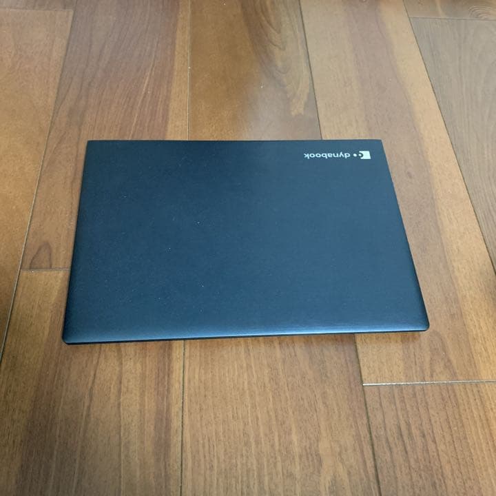東芝 Dynabook UZ63/F 最上位モデル 第8世代 Core i7